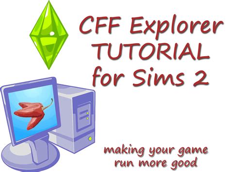 cff explorer|cff explorer sims 2.